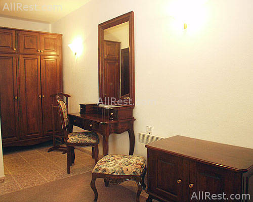 Bellevue Hotel 10